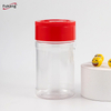 厂家批发PET调味瓶 厨房用品收纳罐 食品级塑料瓶 胡椒粉瓶子