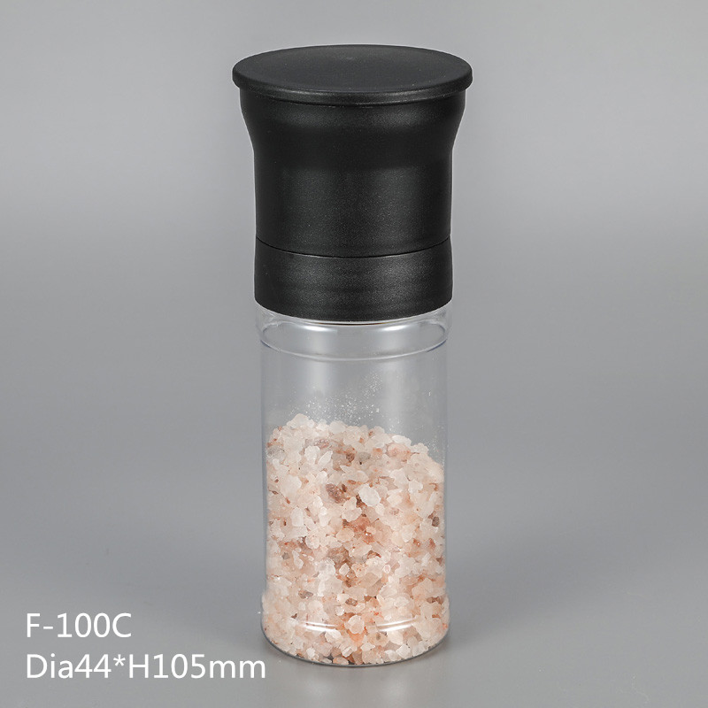 熱銷鹽和胡椒磨研磨機套件ODM / OEM